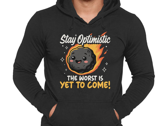 The Worst Is Yet To Come