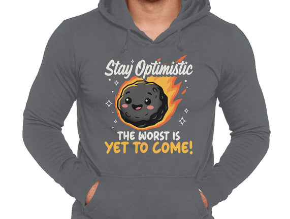 The Worst Is Yet To Come