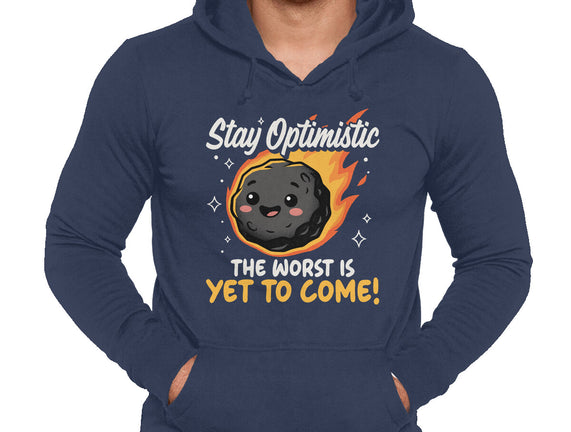 The Worst Is Yet To Come