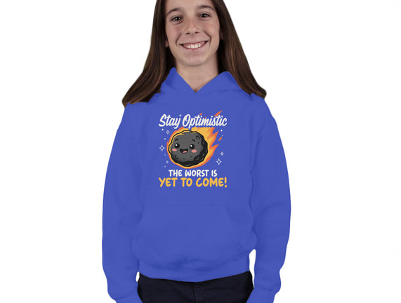 The Worst Is Yet To Come