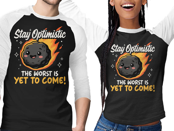 The Worst Is Yet To Come