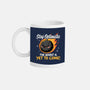The Worst Is Yet To Come-None-Mug-Drinkware-Popnotic