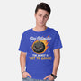 The Worst Is Yet To Come-Mens-Basic-Tee-Popnotic