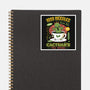 Cactuar Green Tea Emblem-None-Glossy-Sticker-LAGELANTEE