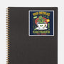 Cactuar Green Tea Emblem-None-Glossy-Sticker-LAGELANTEE