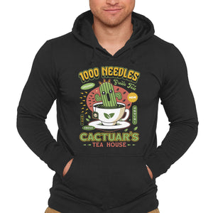 Cactuar Green Tea Emblem