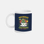 Cactuar Green Tea Emblem-None-Mug-Drinkware-LAGELANTEE