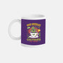 Cactuar Green Tea Emblem-None-Mug-Drinkware-LAGELANTEE