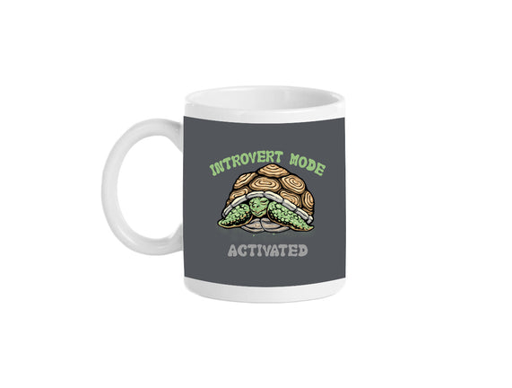 Introvert Mode Activated