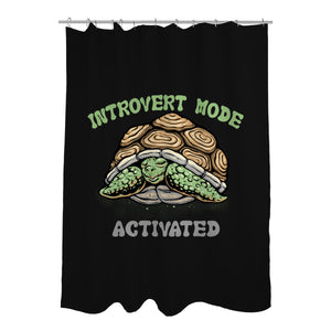 Introvert Mode Activated