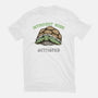 Introvert Mode Activated-Mens-Heavyweight-Tee-glitchygorilla