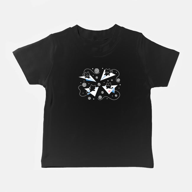 PawPlane Tour-Baby-Basic-Tee-erion_designs