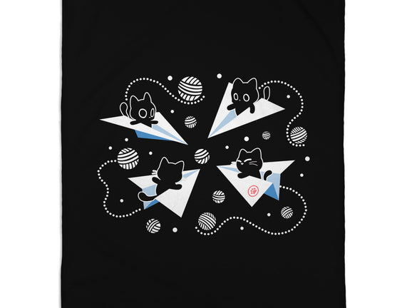 PawPlane Tour