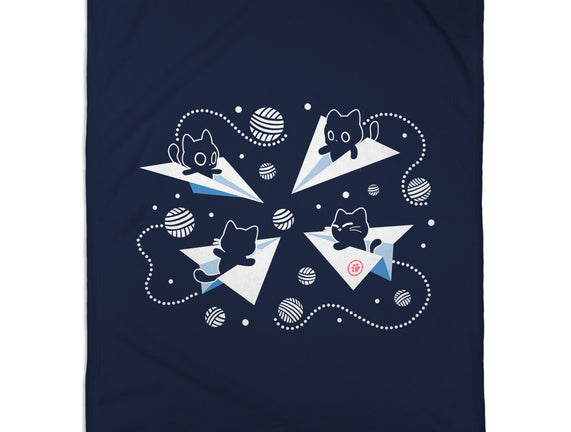 PawPlane Tour