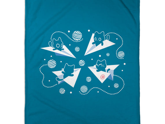 PawPlane Tour