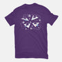 PawPlane Tour-Youth-Basic-Tee-erion_designs