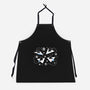 PawPlane Tour-Unisex-Kitchen-Apron-erion_designs