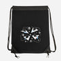 PawPlane Tour-None-Drawstring-Bag-erion_designs