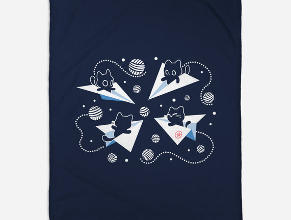 PawPlane Tour