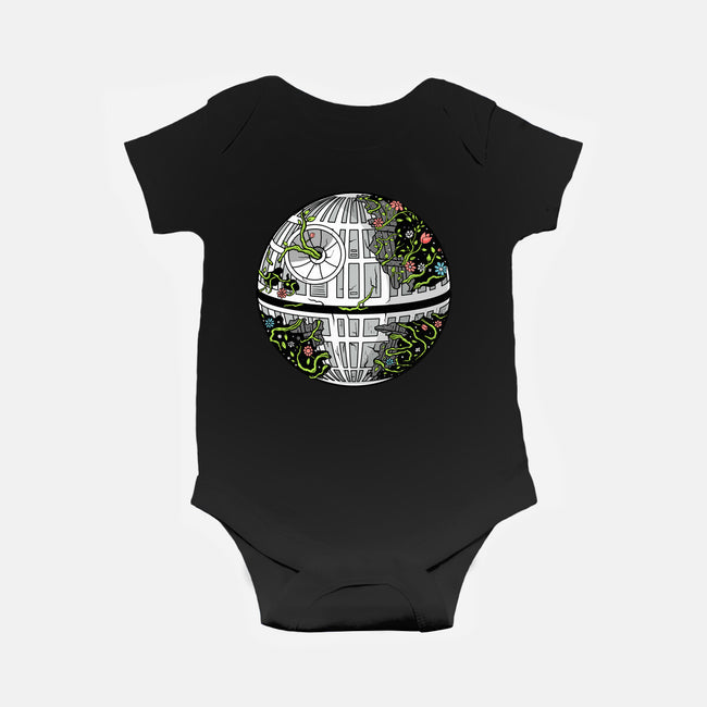 Life Star-Baby-Basic-Onesie-erion_designs