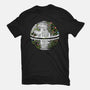 Life Star-Mens-Basic-Tee-erion_designs