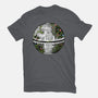 Life Star-Womens-Basic-Tee-erion_designs