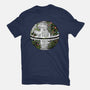 Life Star-Womens-Basic-Tee-erion_designs