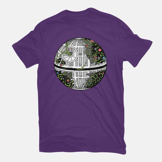 Life Star-Youth-Basic-Tee-erion_designs