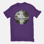 Life Star-Youth-Basic-Tee-erion_designs