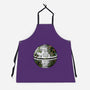Life Star-Unisex-Kitchen-Apron-erion_designs