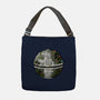 Life Star-None-Adjustable Tote-Bag-erion_designs