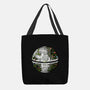 Life Star-None-Basic Tote-Bag-erion_designs