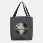 Life Star-None-Basic Tote-Bag-erion_designs