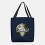 Life Star-None-Basic Tote-Bag-erion_designs