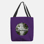 Life Star-None-Basic Tote-Bag-erion_designs