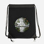 Life Star-None-Drawstring-Bag-erion_designs