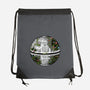 Life Star-None-Drawstring-Bag-erion_designs