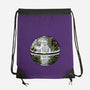 Life Star-None-Drawstring-Bag-erion_designs