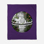 Life Star-None-Fleece-Blanket-erion_designs