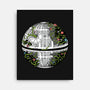 Life Star-None-Stretched-Canvas-erion_designs