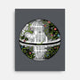 Life Star-None-Stretched-Canvas-erion_designs