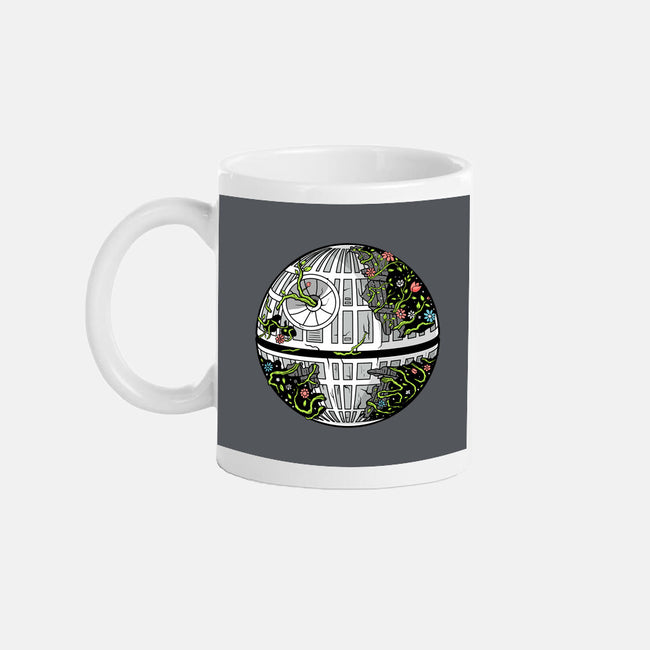 Life Star-None-Mug-Drinkware-erion_designs