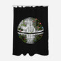 Life Star-None-Polyester-Shower Curtain-erion_designs