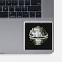 Life Star-None-Glossy-Sticker-erion_designs