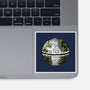 Life Star-None-Glossy-Sticker-erion_designs