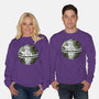 Life Star-Unisex-Crew Neck-Sweatshirt-erion_designs