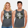 Life Star-Unisex-Basic-Tank-erion_designs