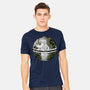Life Star-Mens-Heavyweight-Tee-erion_designs