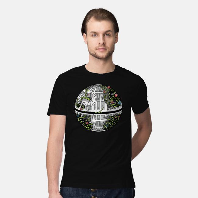 Life Star-Mens-Premium-Tee-erion_designs