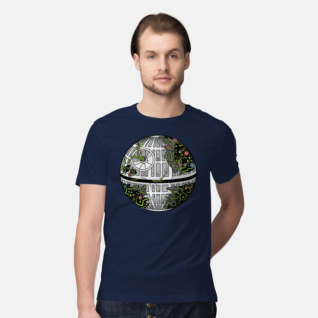 Life Star-Mens-Premium-Tee-erion_designs